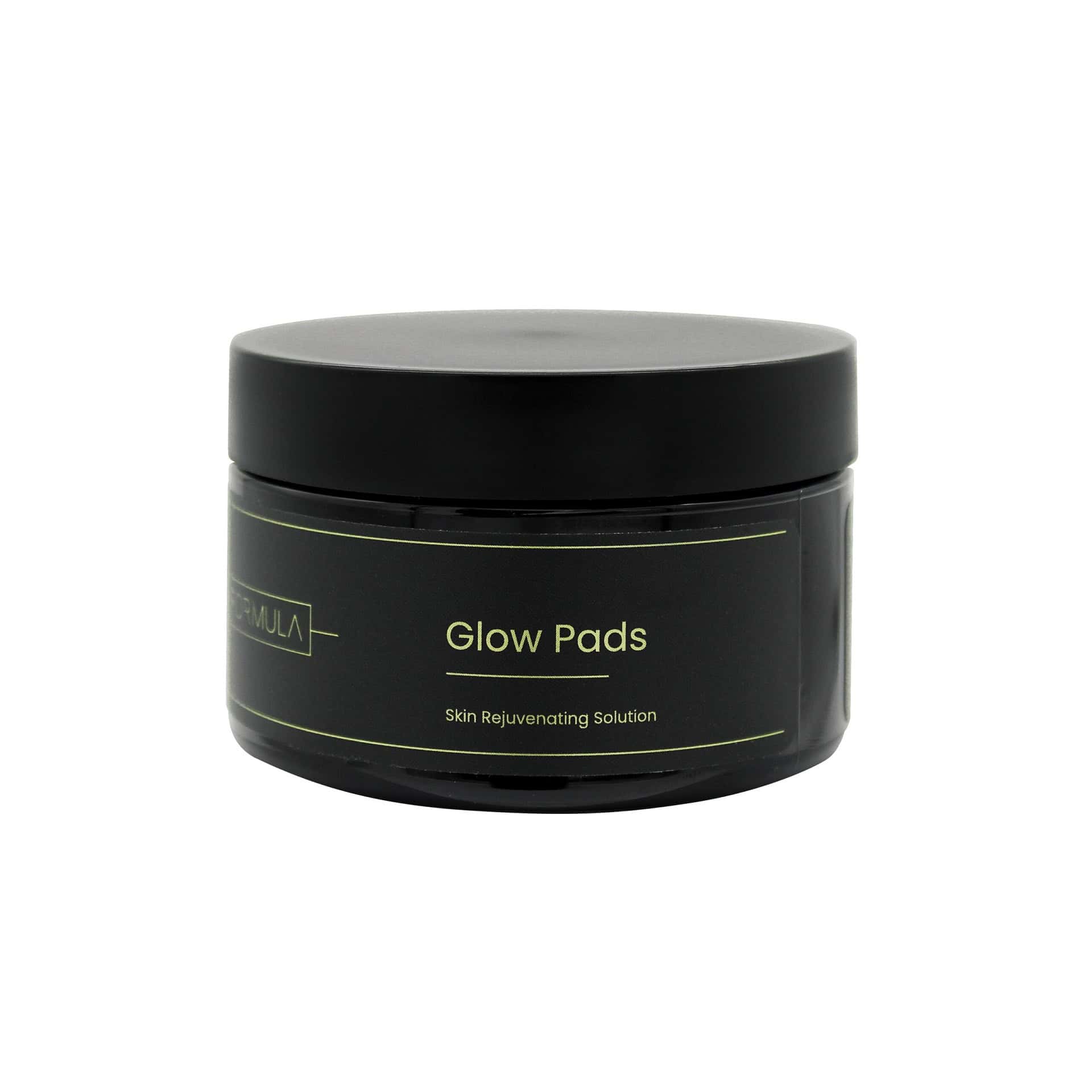 Glow Pads | Skincare Product | The Formula MedSpa in Rye, NY