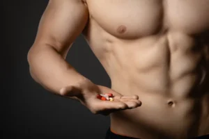 Testosterone Booster