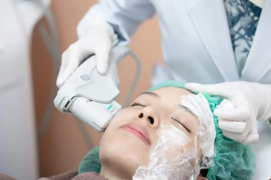 Ultherapy Rye NY