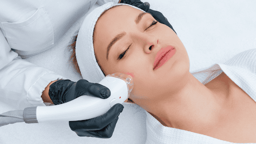 Laser Treatments 101: How They Can Transform Your Skin