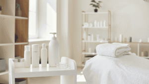 Facial Treatments
