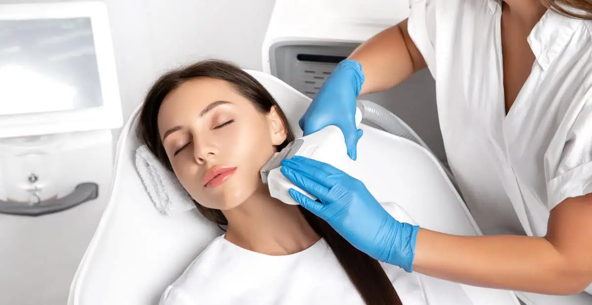 Laser Hair Removal by The formula med spa in Rye, NY