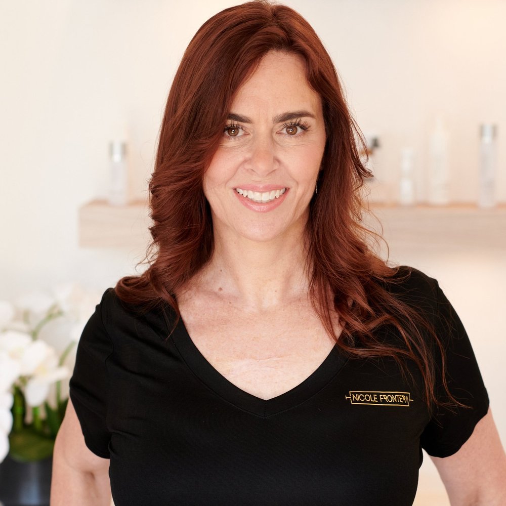 Team Manager - Jill Rizzi