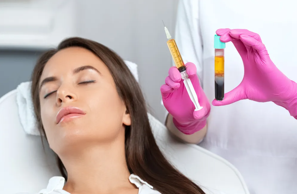 Bio-Filler Liquid Facelift - Rye NY - Westchester