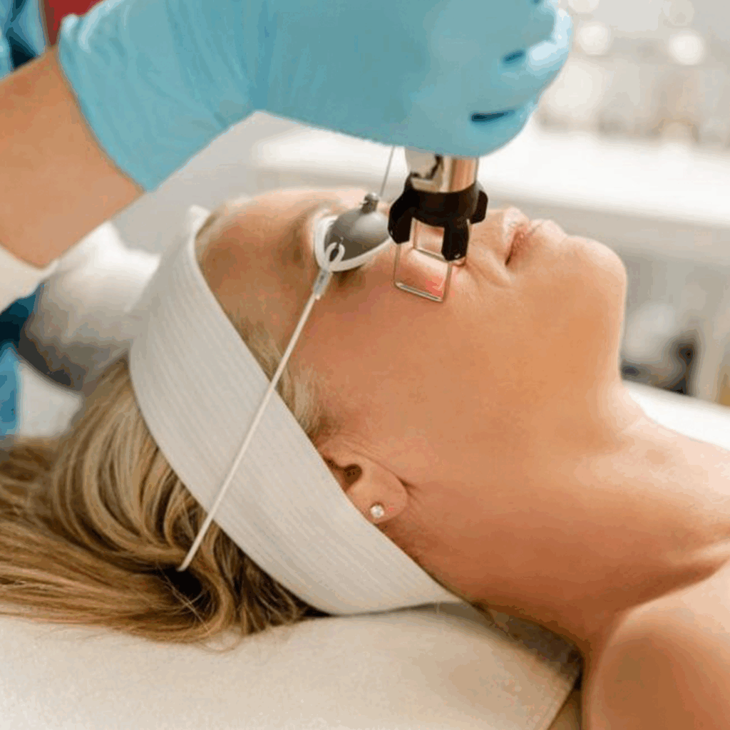 30% OFF Helix CO2 Laser