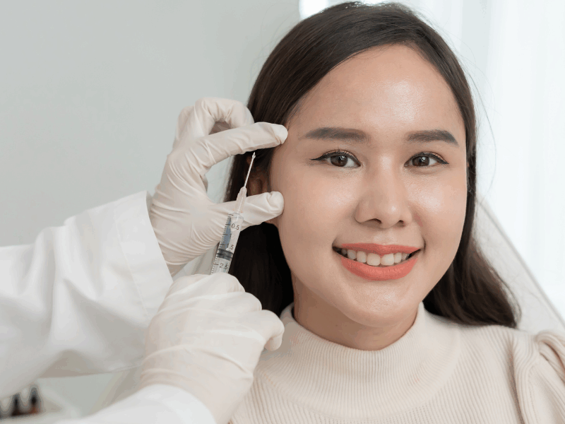 Is Facial Balancing Permanent How Long It Lasts, What Affects Results, and How To Maintain a Naturally Harmonious Look