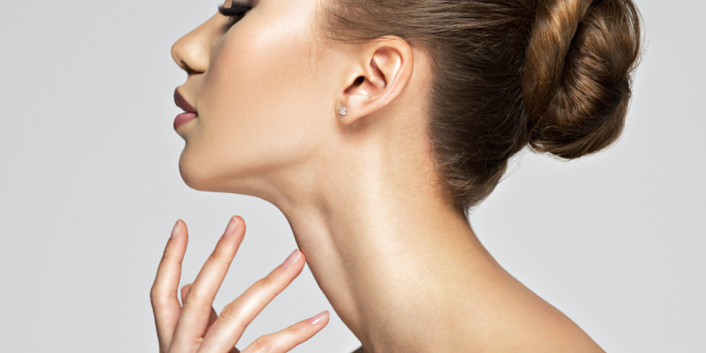 Ultherapy for the Neck