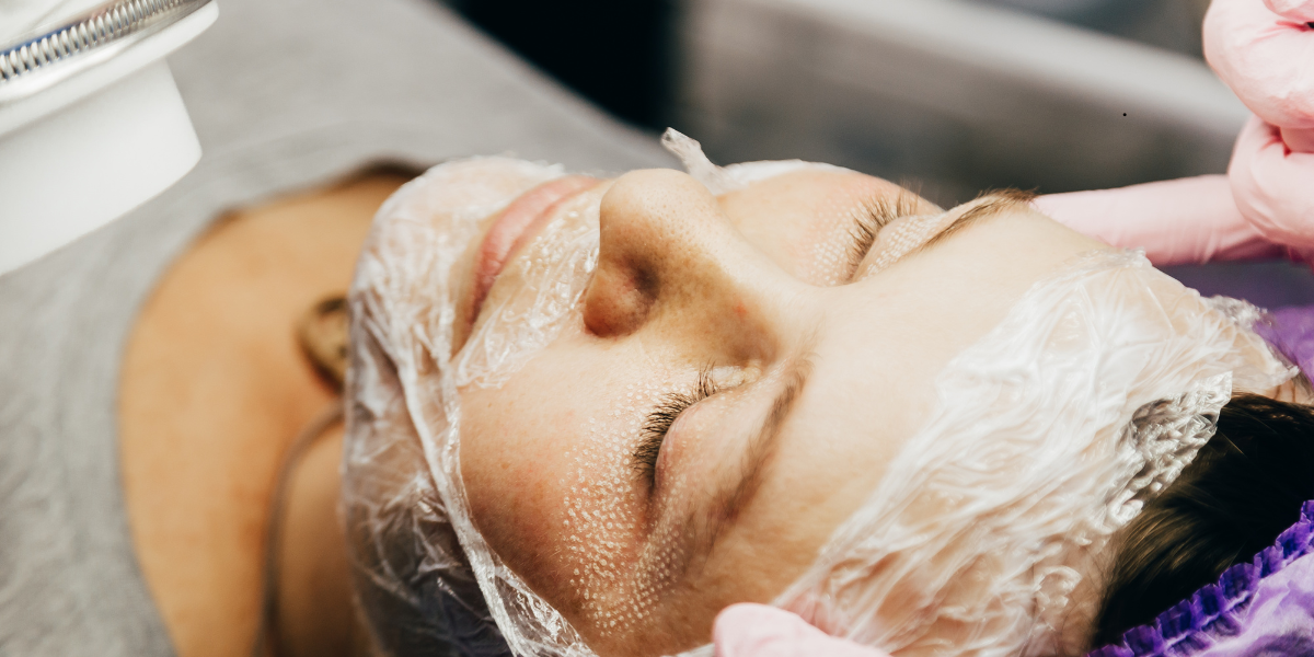 How recovery compares across CO2 laser treatment types