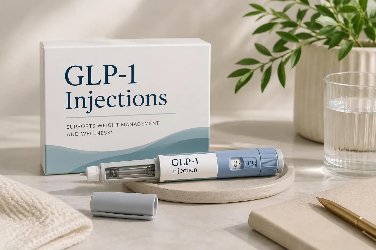 How to Know if You Are a Good Candidate for GLP-1 Injections