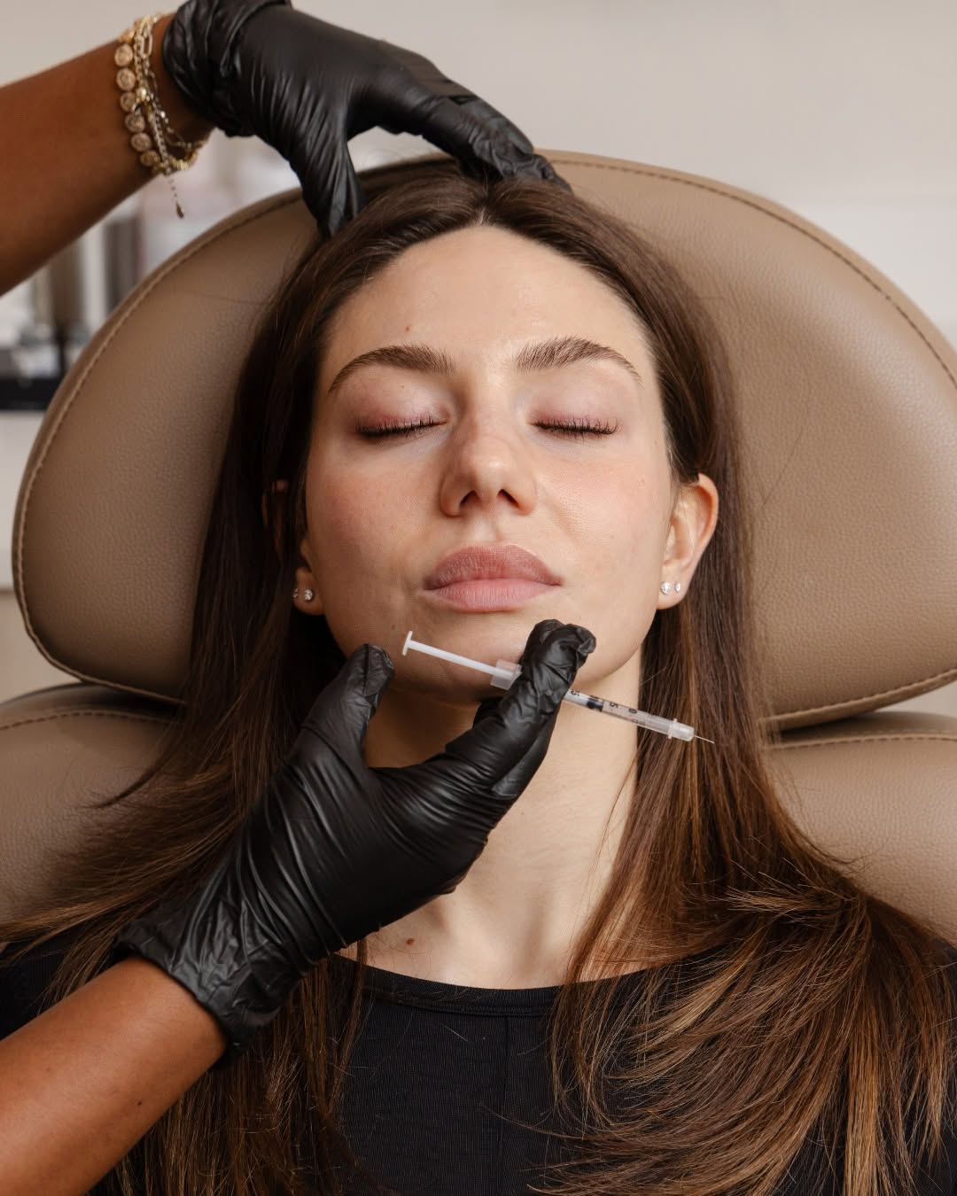 facial balancing