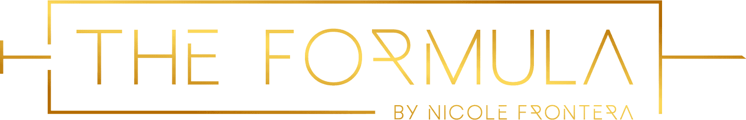 The Formula Logo