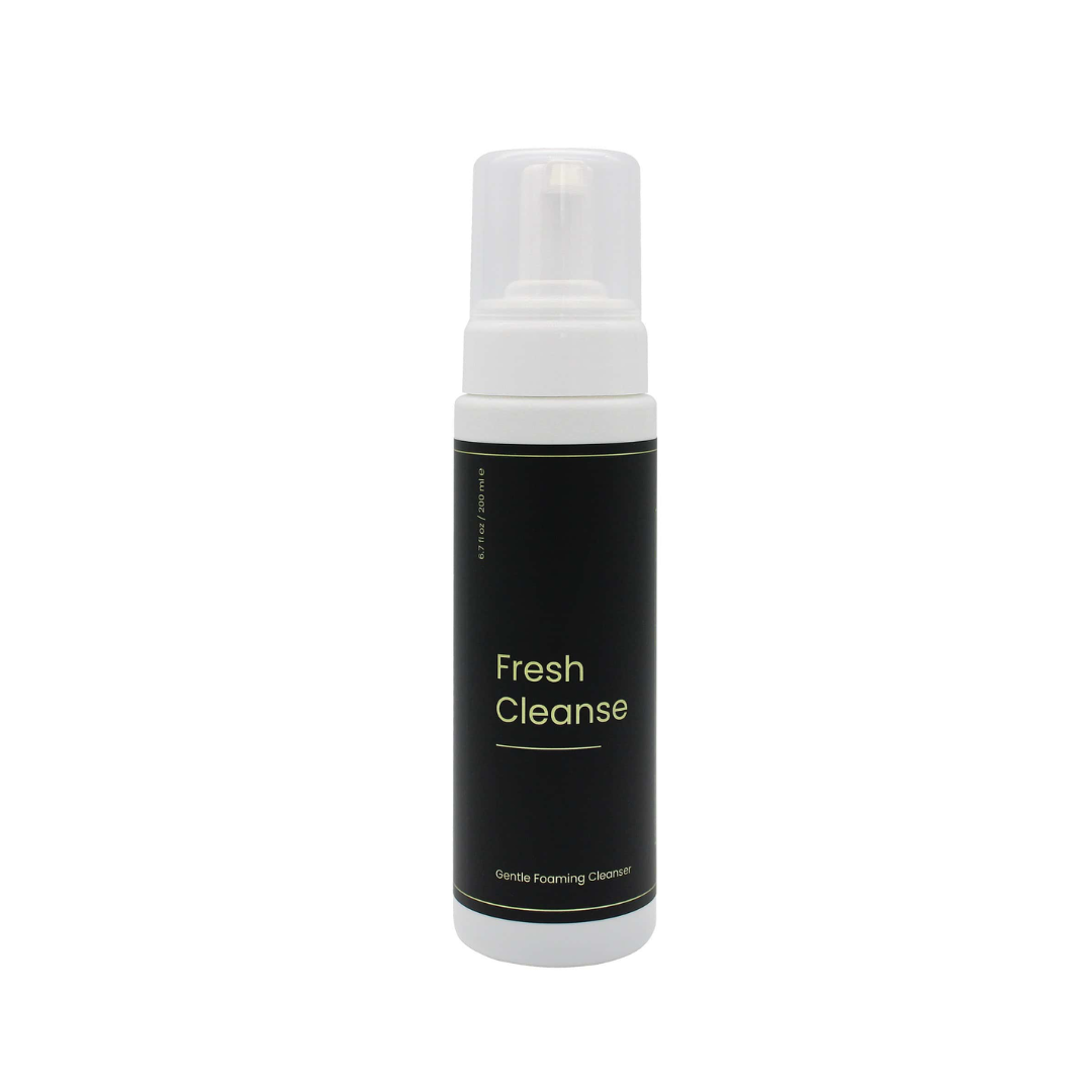Fresh Cleanse