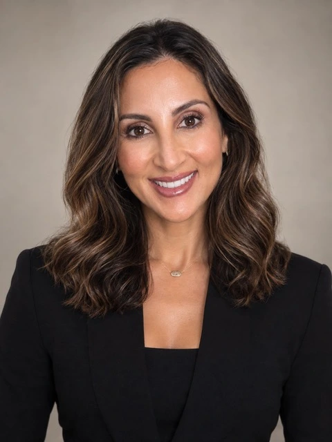 Christina Delgado - Aesthetic Nurse Practitioner