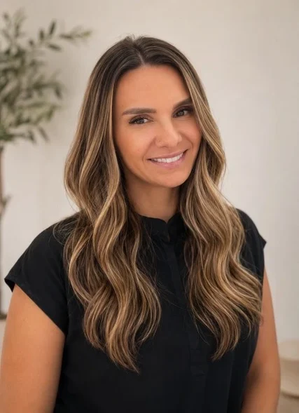 Jessica Stevenson - Aesthetic Nurse Practitioner