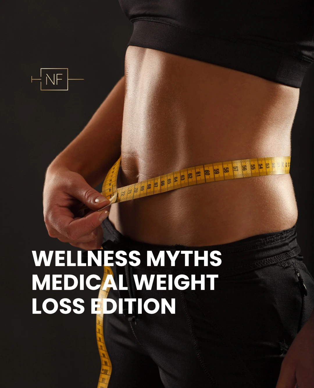 medical weight loss myths